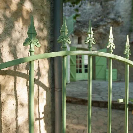 Songbird Sanctuary Villa Civray-de-Touraine Room photo