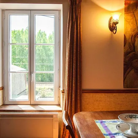 Songbird Sanctuary Villa Civray-de-Touraine Room photo