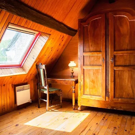 Songbird Sanctuary Villa Civray-de-Touraine Room photo