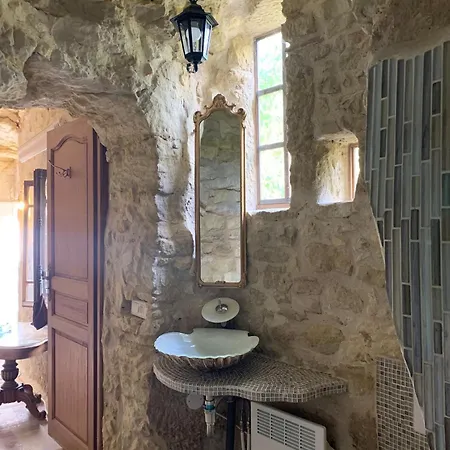 Songbird Sanctuary Villa Civray-de-Touraine Exterior photo