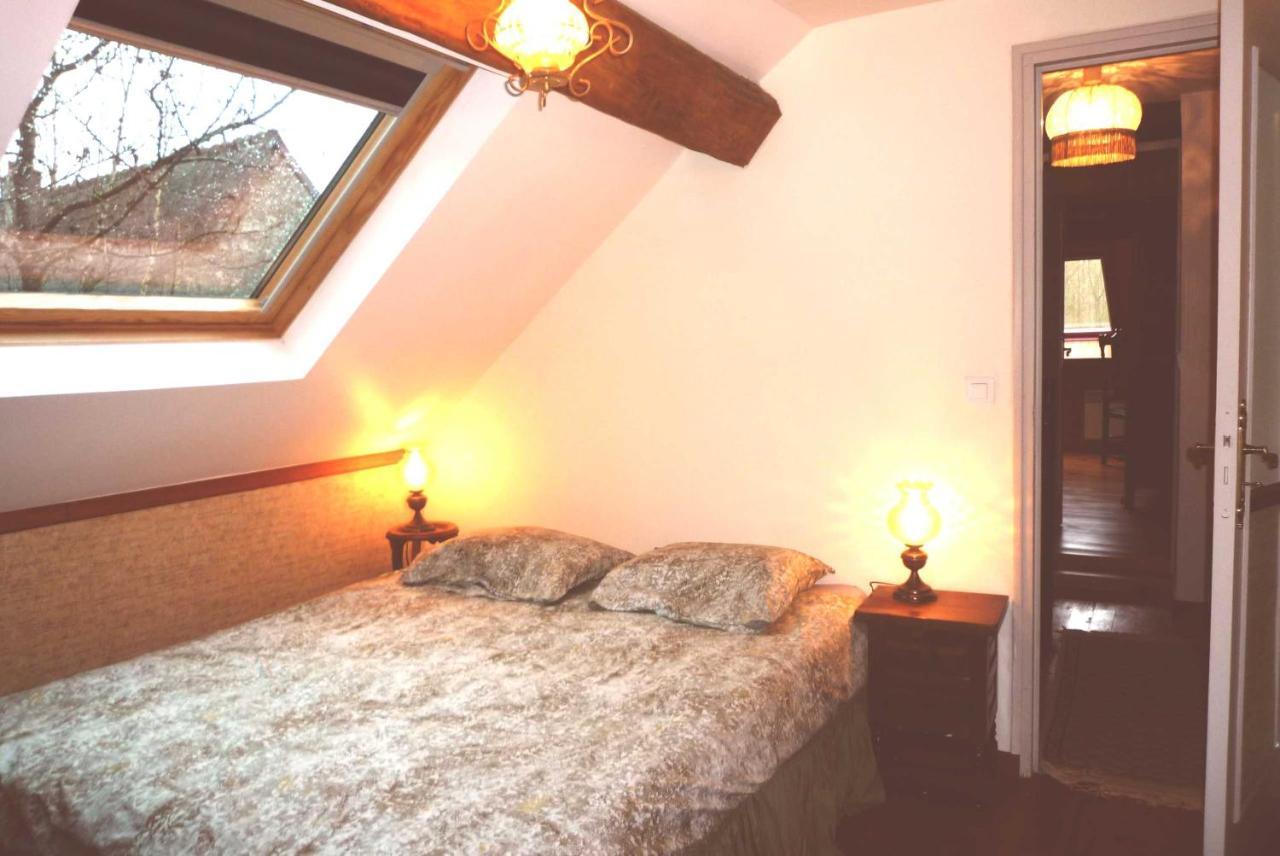 Songbird Sanctuary Holiday home Civray-de-Touraine