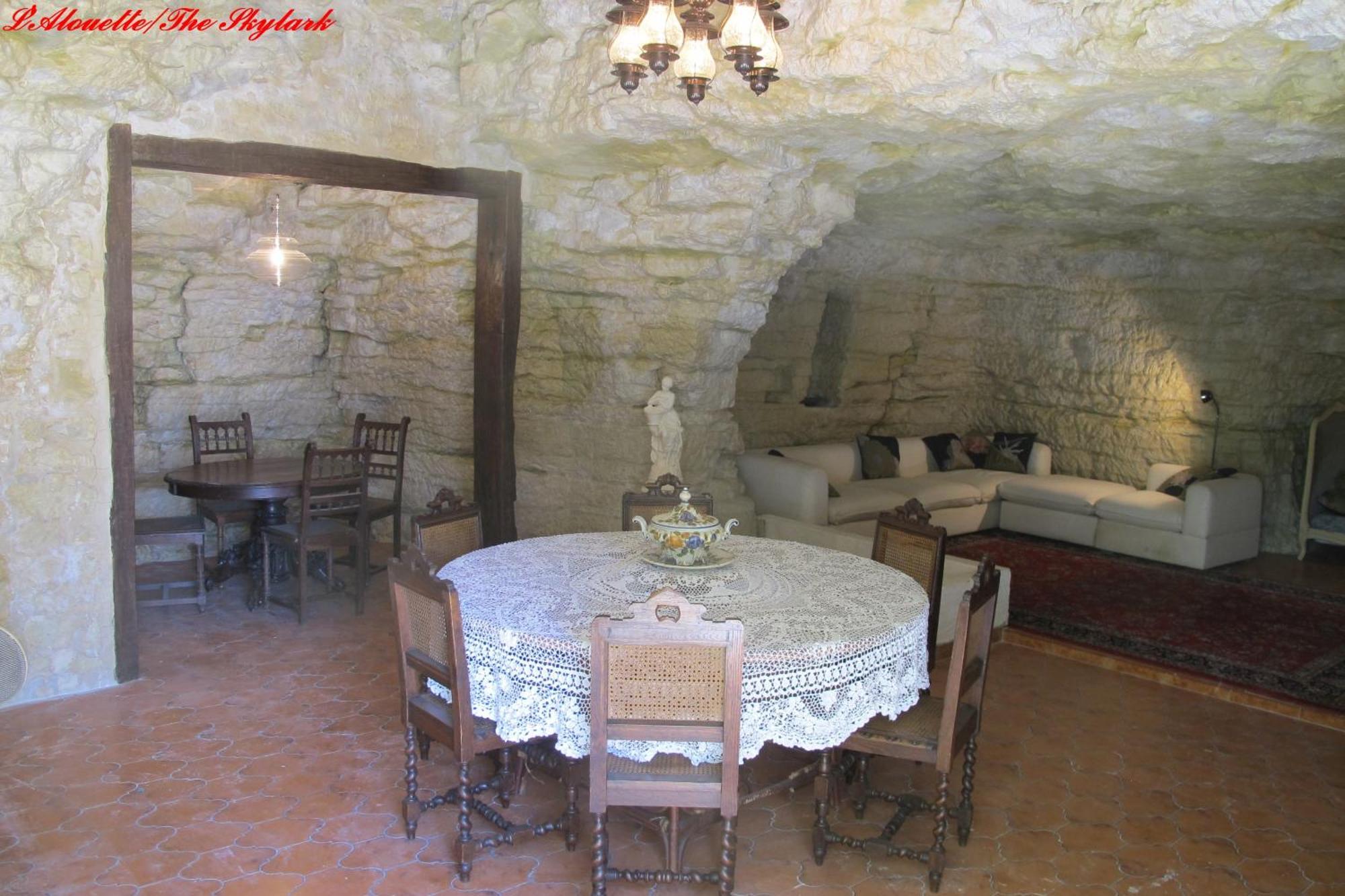 Holiday home Songbird Sanctuary Civray-de-Touraine