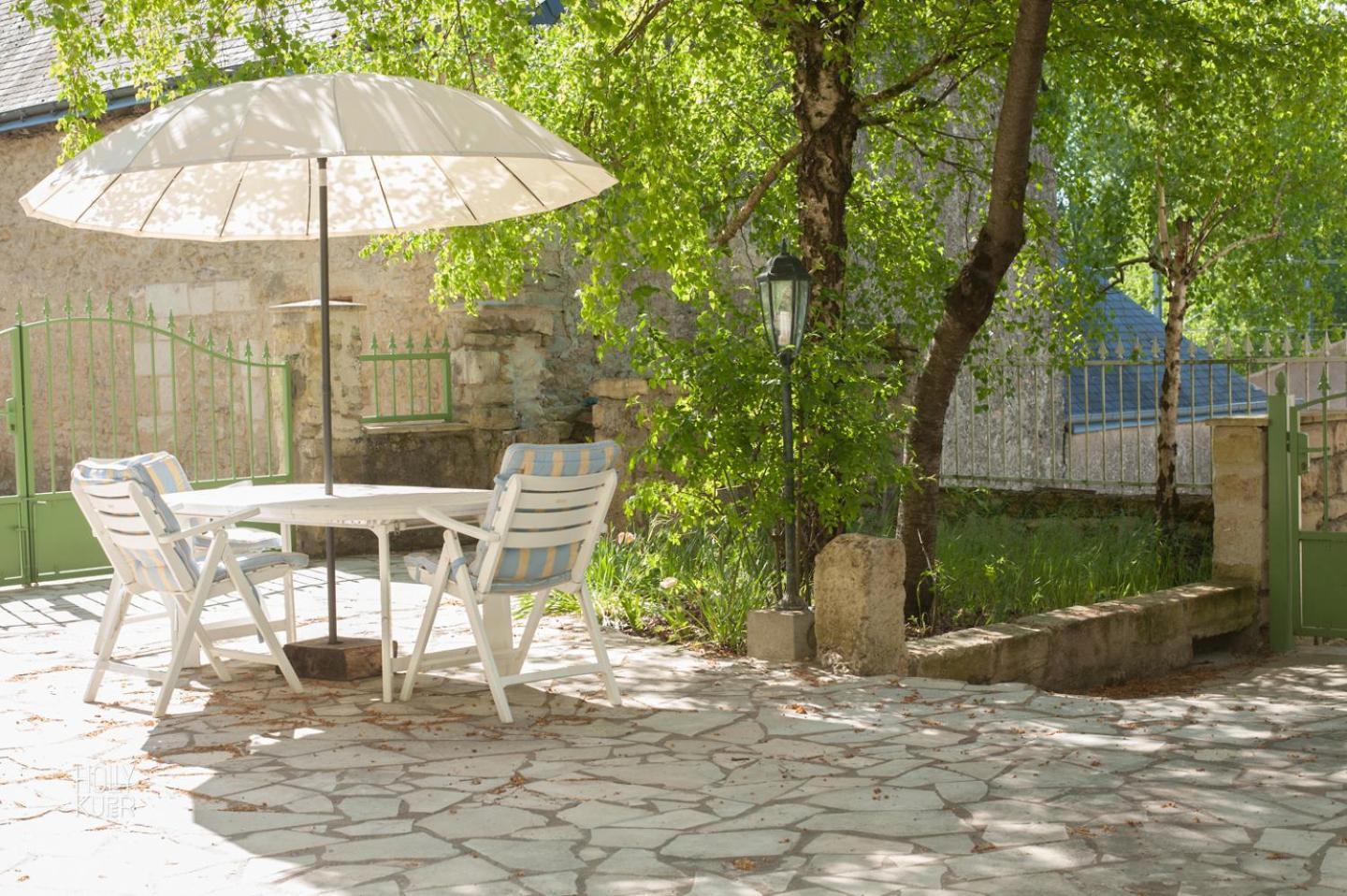 Holiday home Songbird Sanctuary