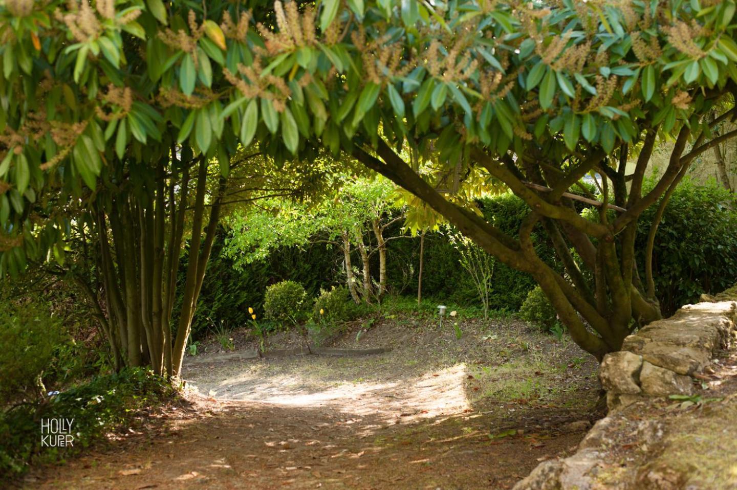 Songbird Sanctuary Vakantiehuis *
